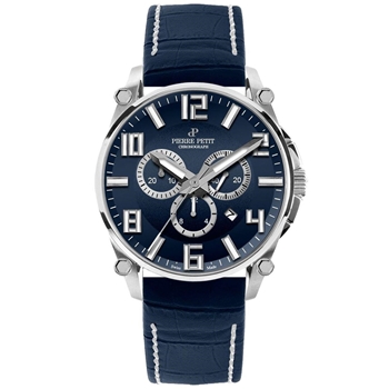 ساعت مچی پیرپتی کد P-827C